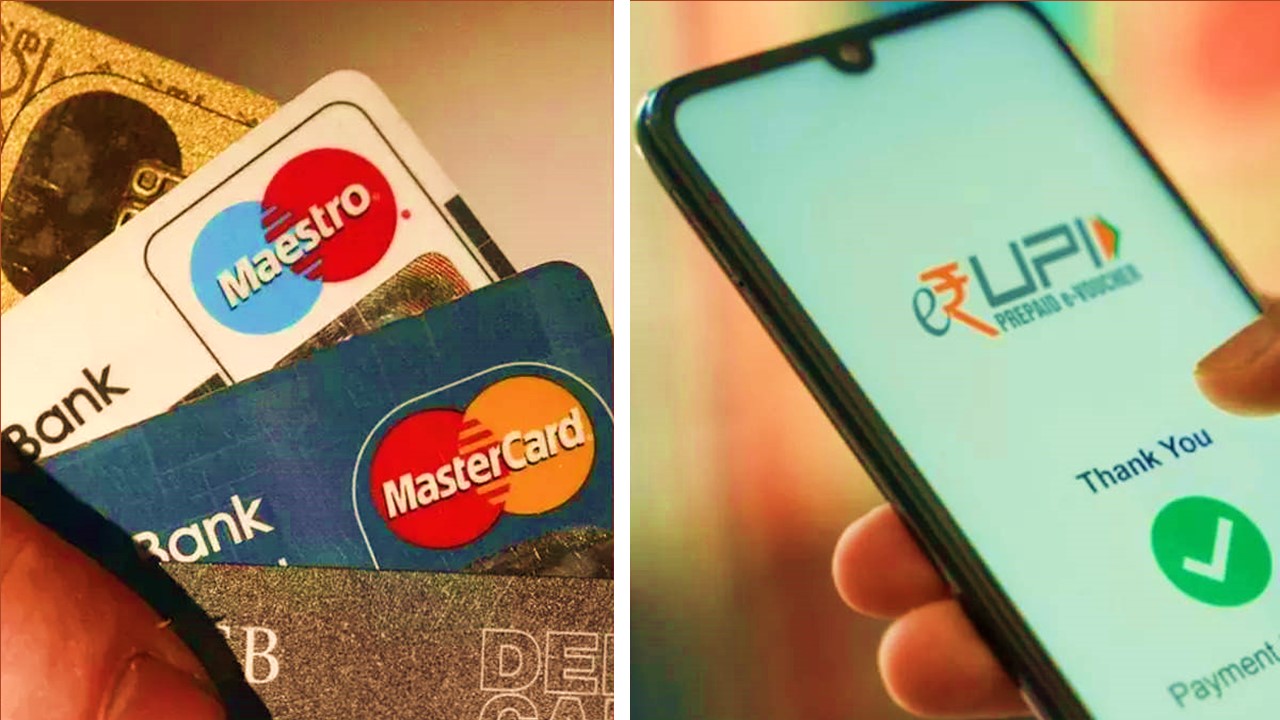 RBI invites inputs for cap on credit card fees, UPI may be charged; Check Details Here