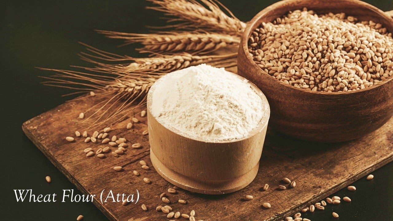 DGFT amends export policy of Wheat or Meslin Flour