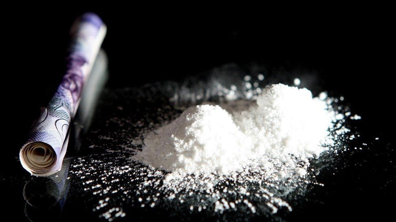 DRI busts factory manufacturing illicit psychotropic substances; Seized Drugs worth Rs.245 crore
