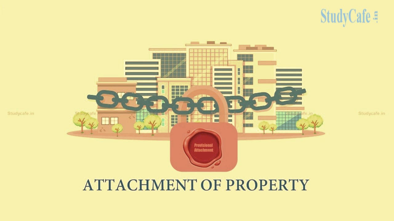 ED Attached Assets worth Rs.30.50 Crore belongs to Subhra Jyoti Bharali