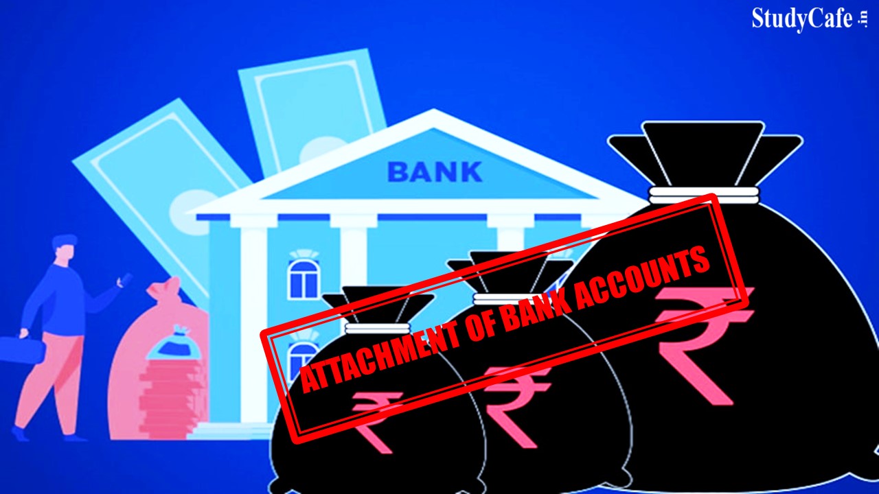 ED provisionally attached moveable properties worth Rs.1.12 Crore of M/s. Algo Academy