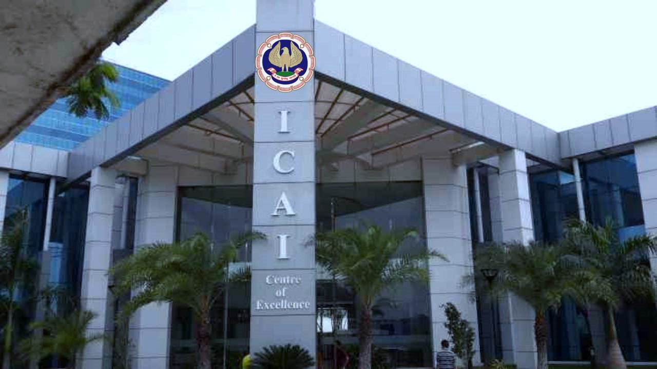 ICAI issues Letter issued to editors of reputed News Channel, Said Rakshit Khandelwal is not a CA