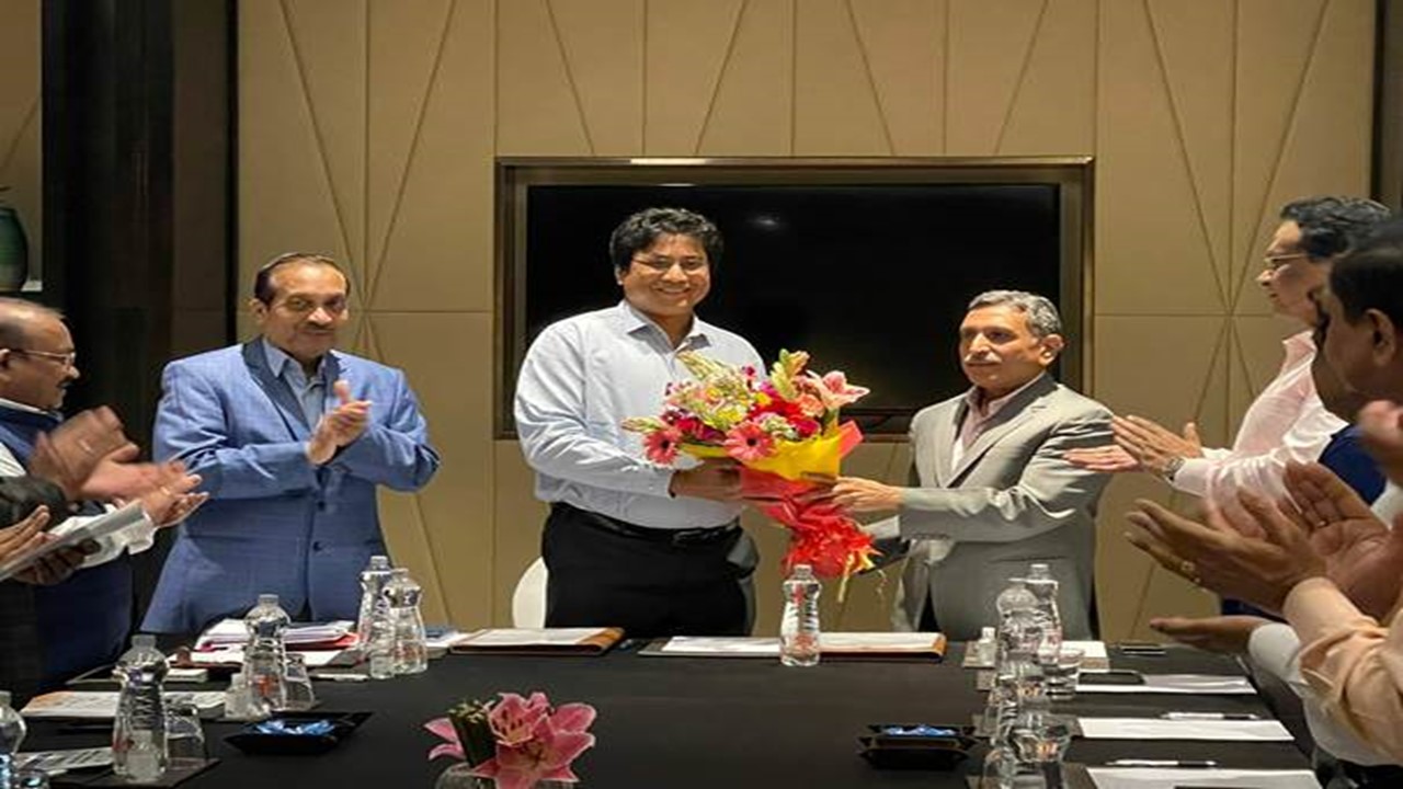 IREDA to provide loans to MAHAPREIT for Green Energy Projects