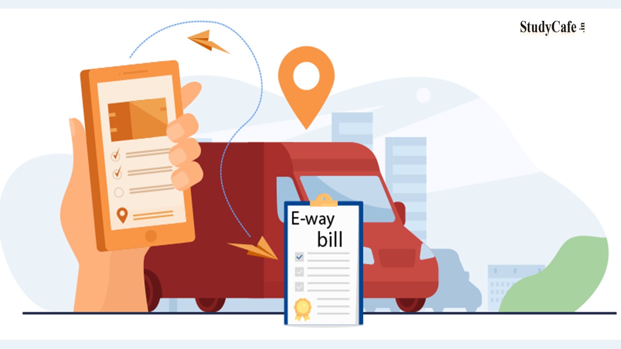 Judgment on E-Way Bill – Orders Suffering from Procedural Infirmities and Lack of Proper Opportunity were Set Aside