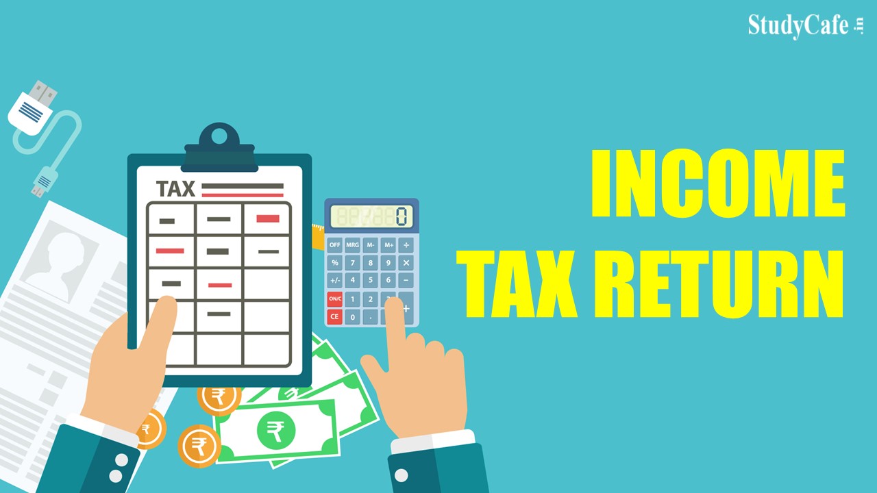 New record of over 72.42 lakh ITRs filed on a single day