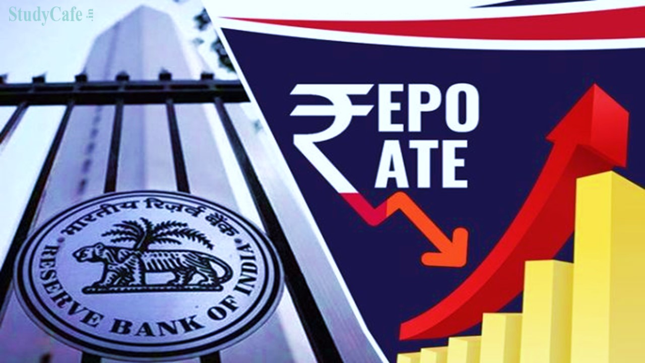 RBI hikes Repo Rate by another 50 basis points to 5.4%