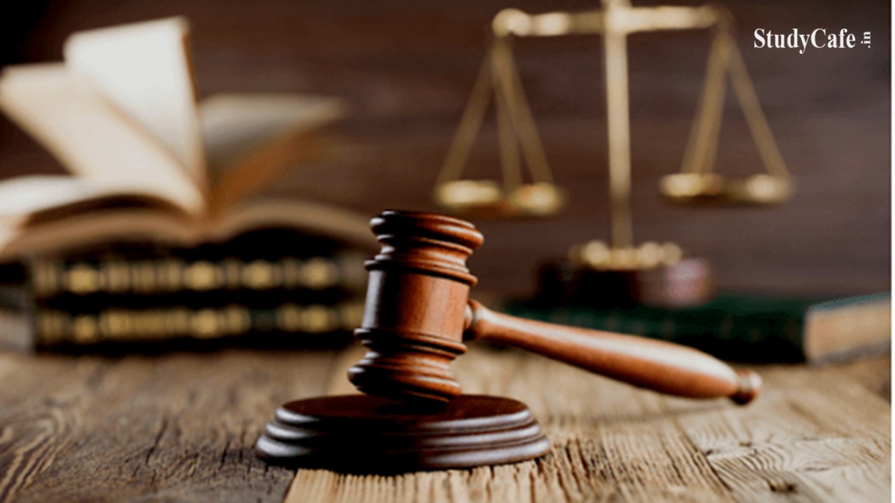 Income Tax Department to pay cost of Rs 50 Lakh on Arbitrary Demand and Proceedings