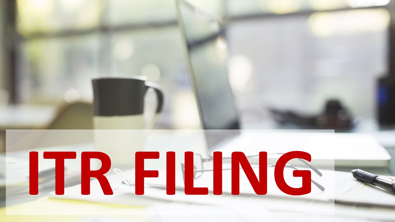 ITR Filing breaks all records with over 72.42 lakh ITRs filed on a single day
