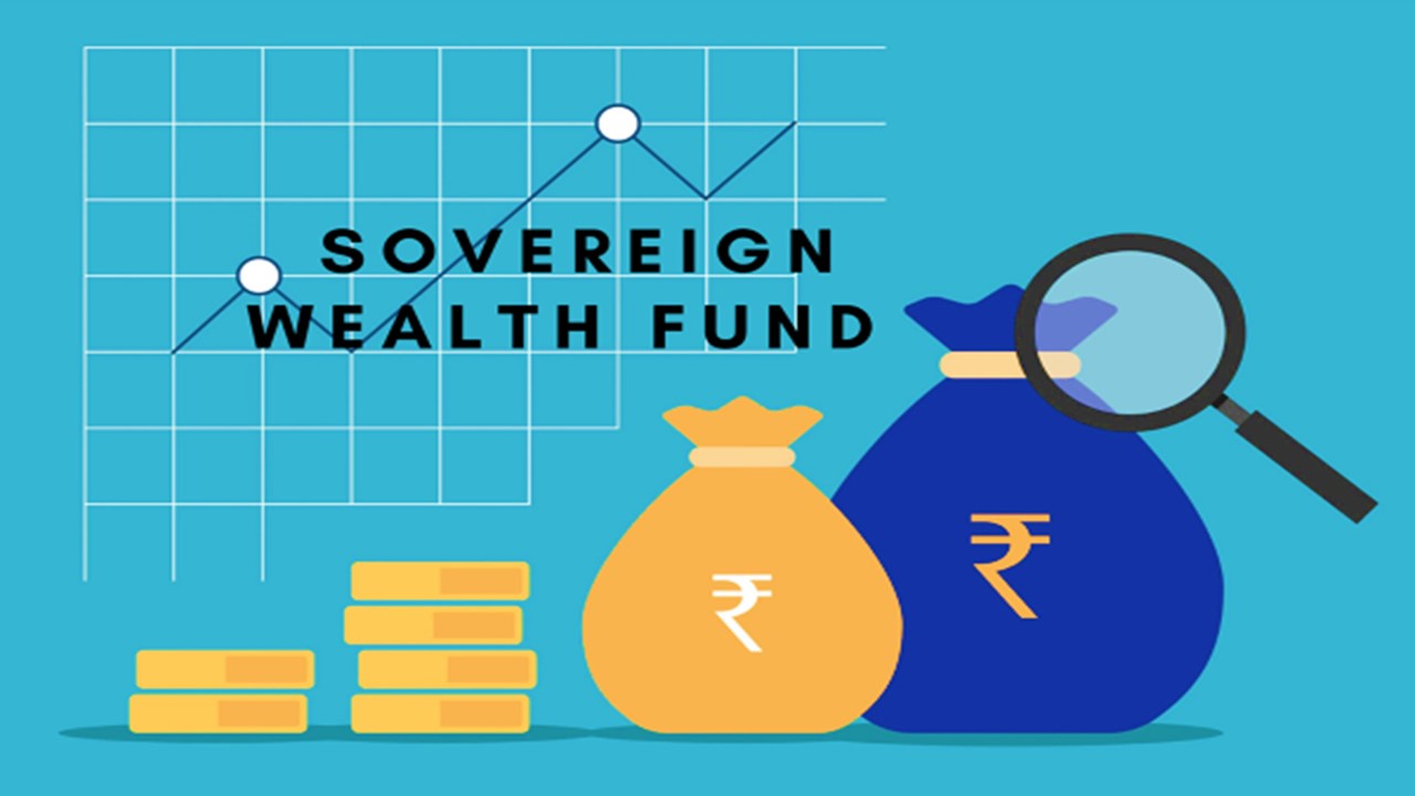 CBDT notifies Sovereign Wealth Fund