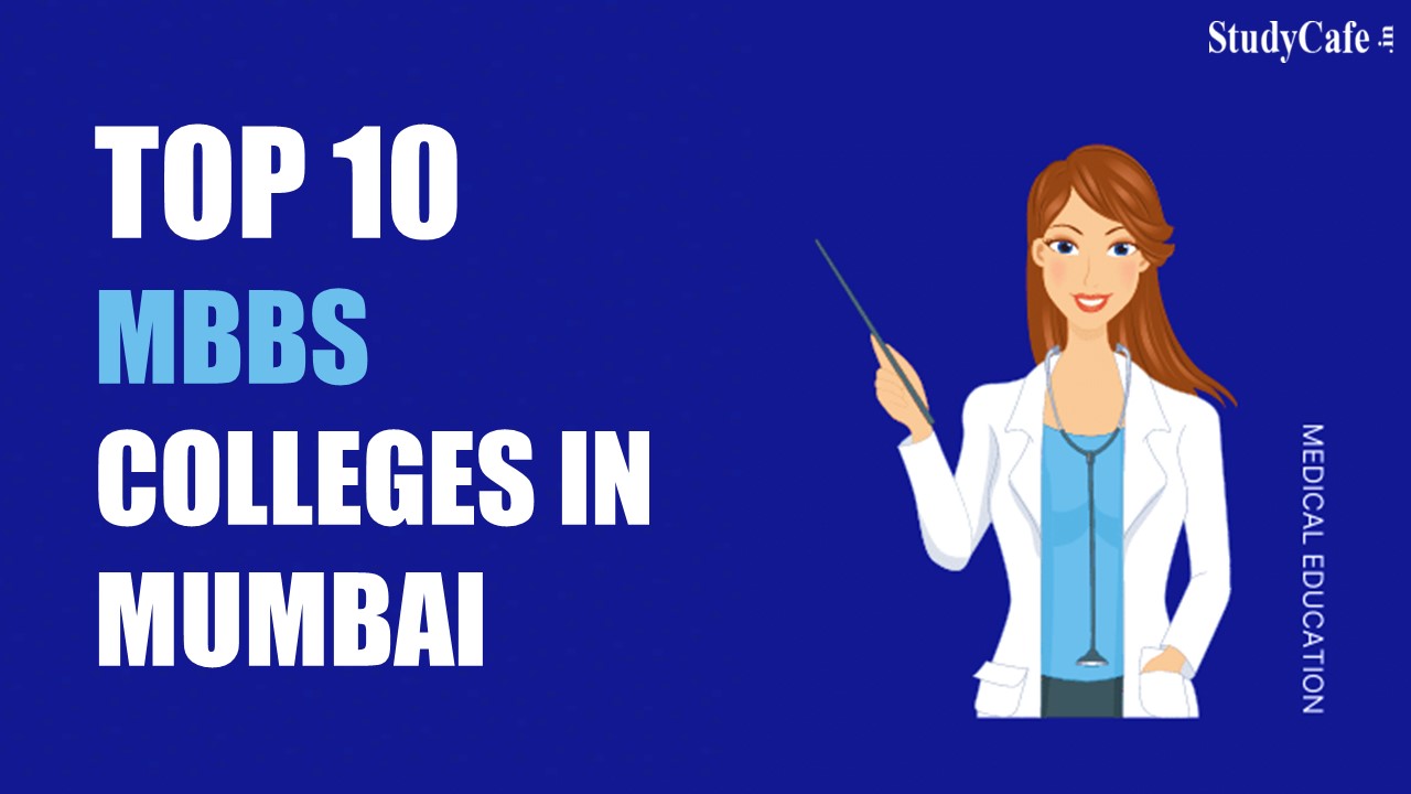 Top 10 MBBS Colleges in Mumbai