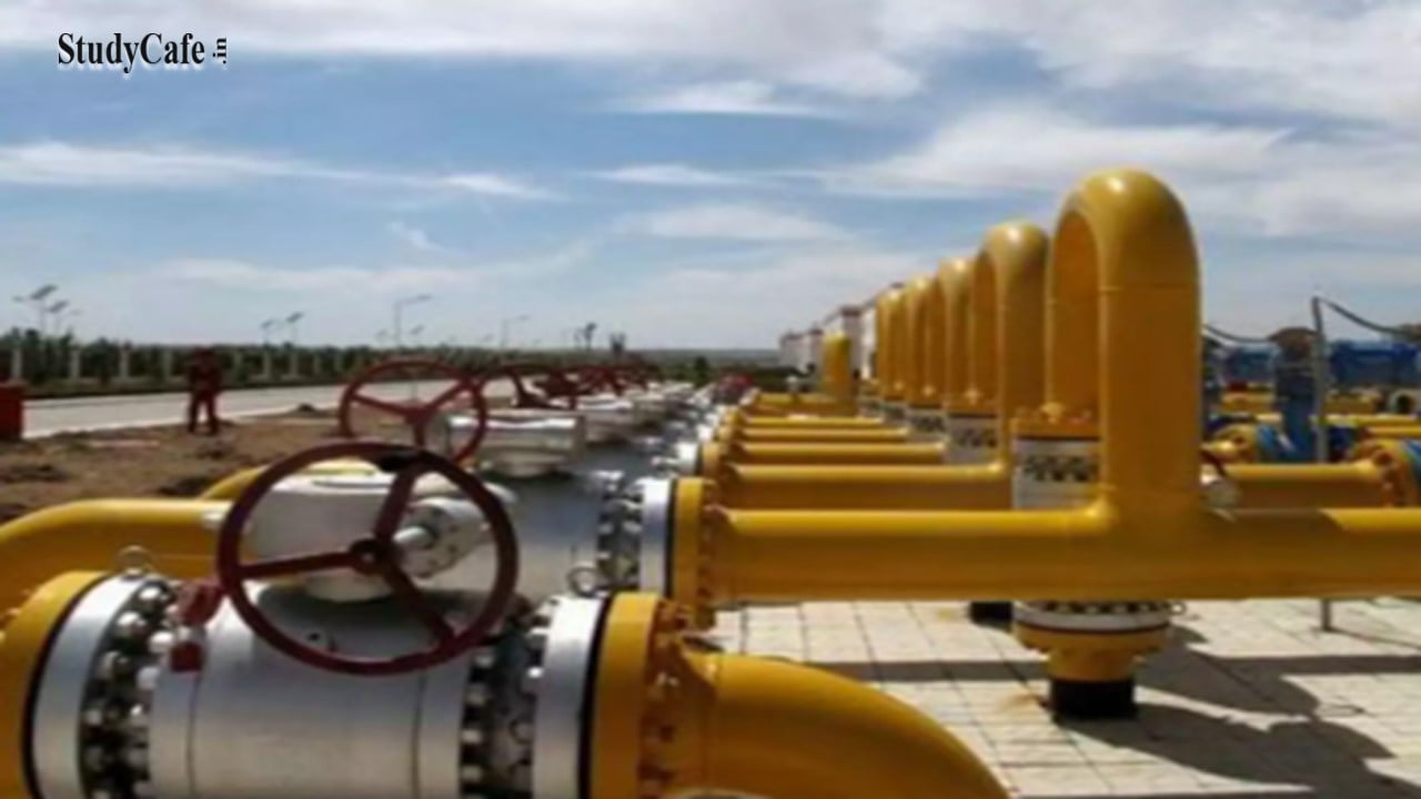 Value of SUG for Re-gasification Service Supply is an Indispensable Part of Taxable Value, Liable to GST