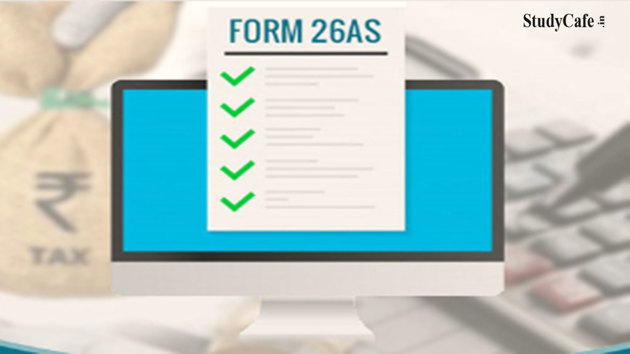 Value of taxable services cannot arrived merely on basis of Form 26AS: CESTAT
