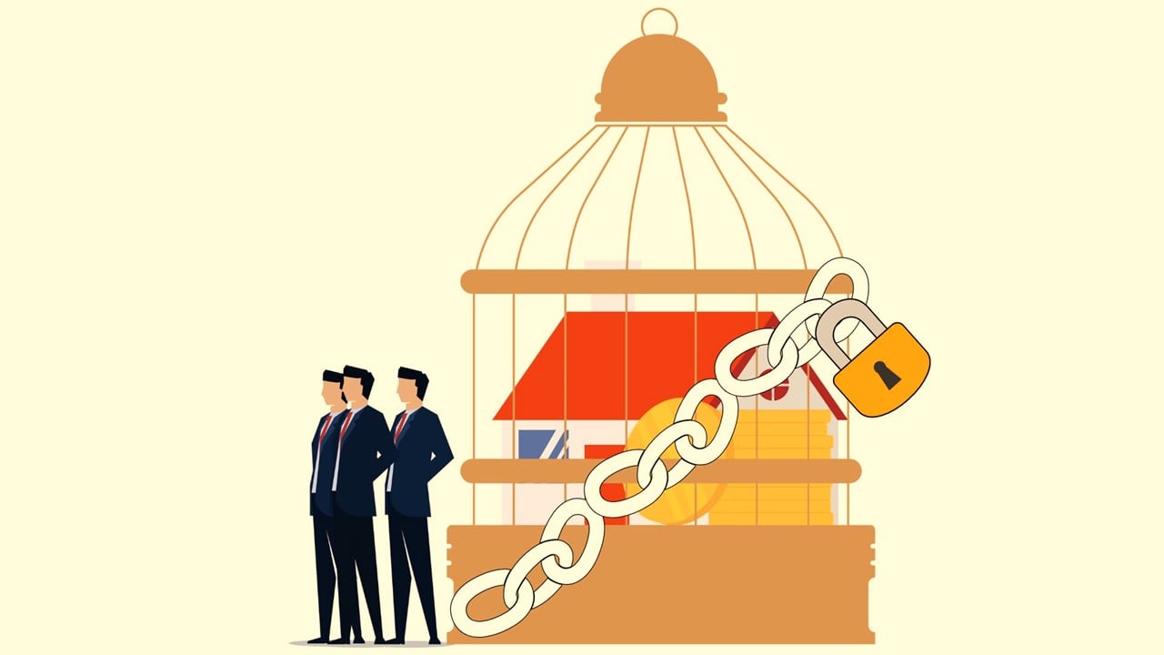 Over 4.32 lakhs Companies Struck off Down During last Five Years