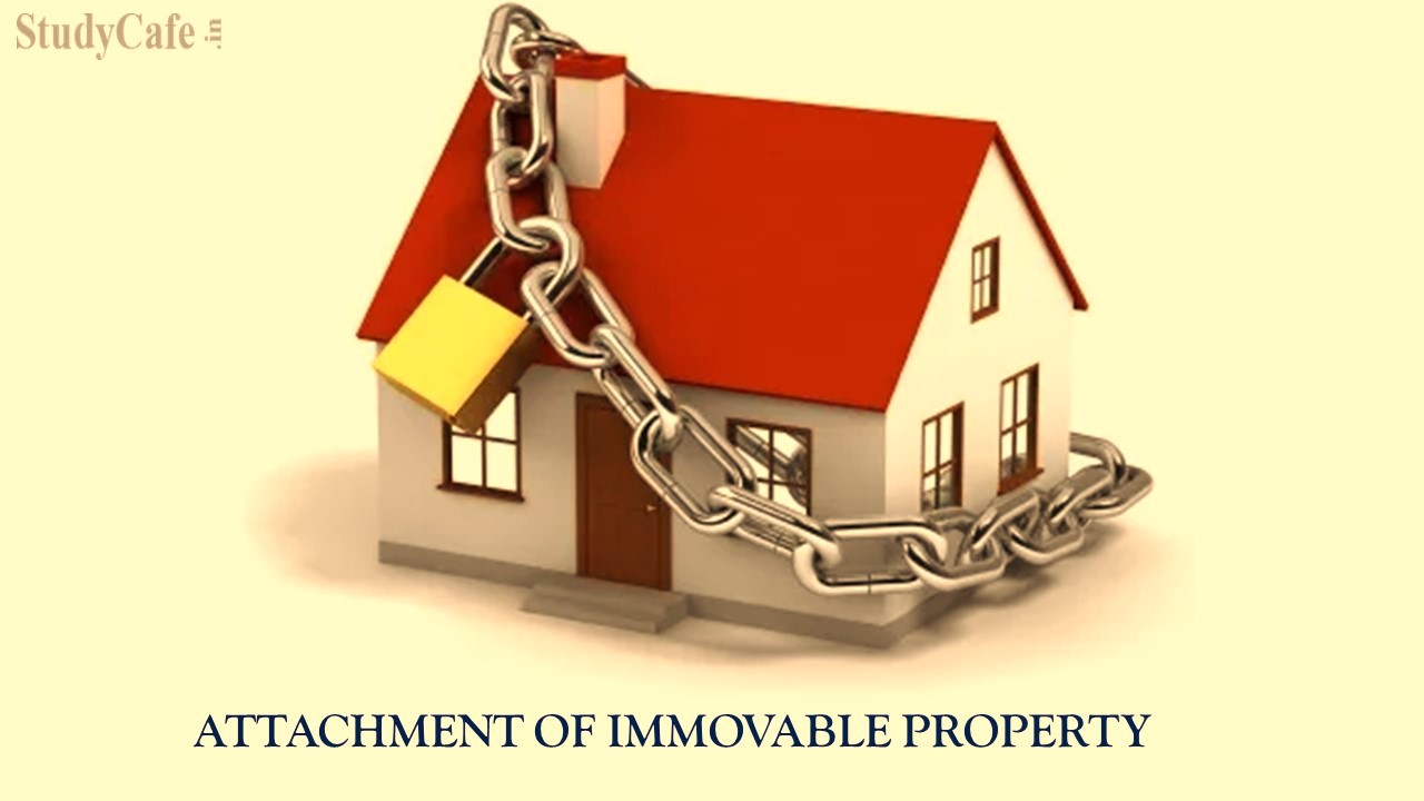 ED attached immovable properties worth Rs.33.7 Lakh belong to Sri Lankan Nationals Gunasekaran