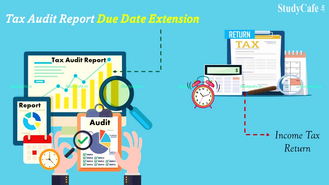 Extend due date of filing of Tax Audit Reports under Income Tax Act 1961 till 31st Oct 2022: AIFTP