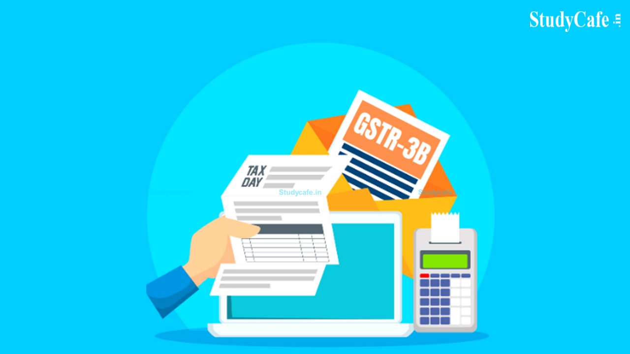 GSTN issued Advisory for Changes in Table 4 of GSTR-3B; Reporting of ITC availment, reversal and Ineligible ITC