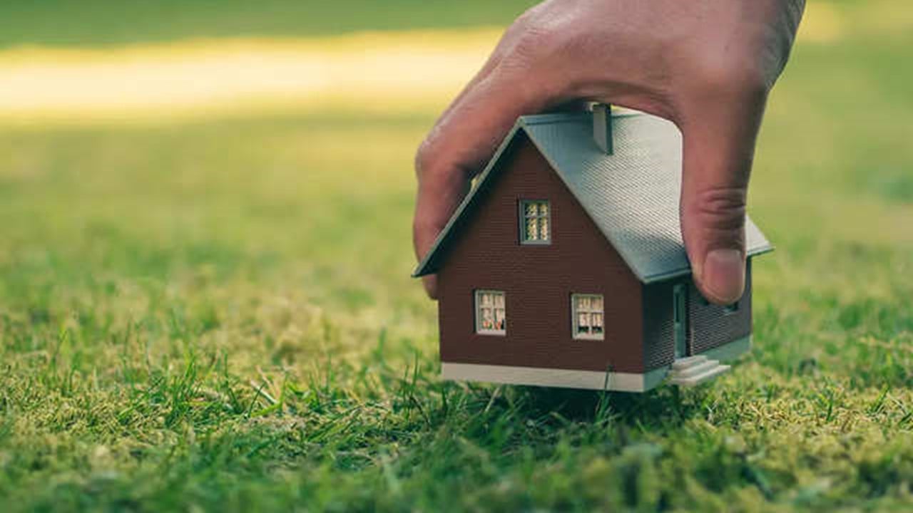 A Detailed Guide For First-Time Home Buyers In India