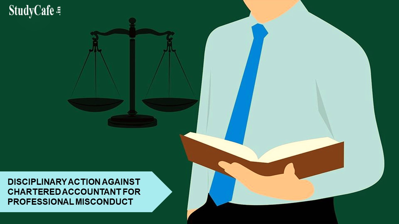 ICAI begins Disciplinary Action against CAs for Incorporating Chinese Shell Companies