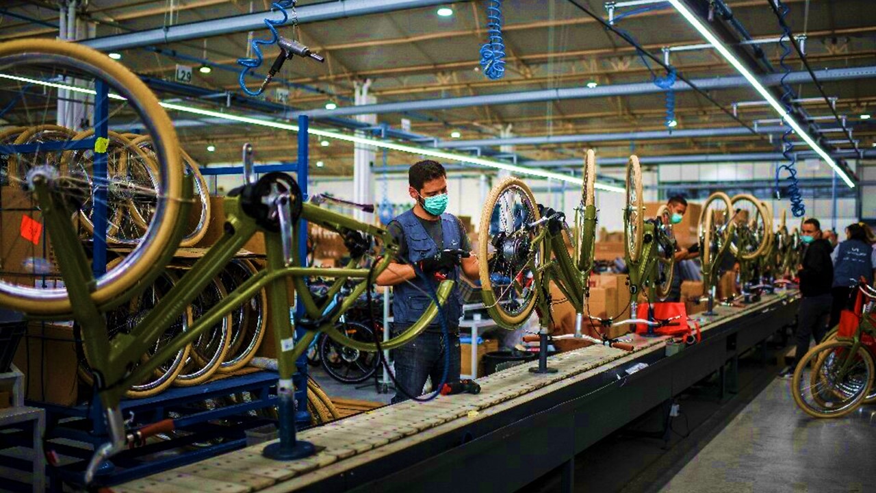 Punjab FM assures cycle makers to raise tax discount issue at GST Council