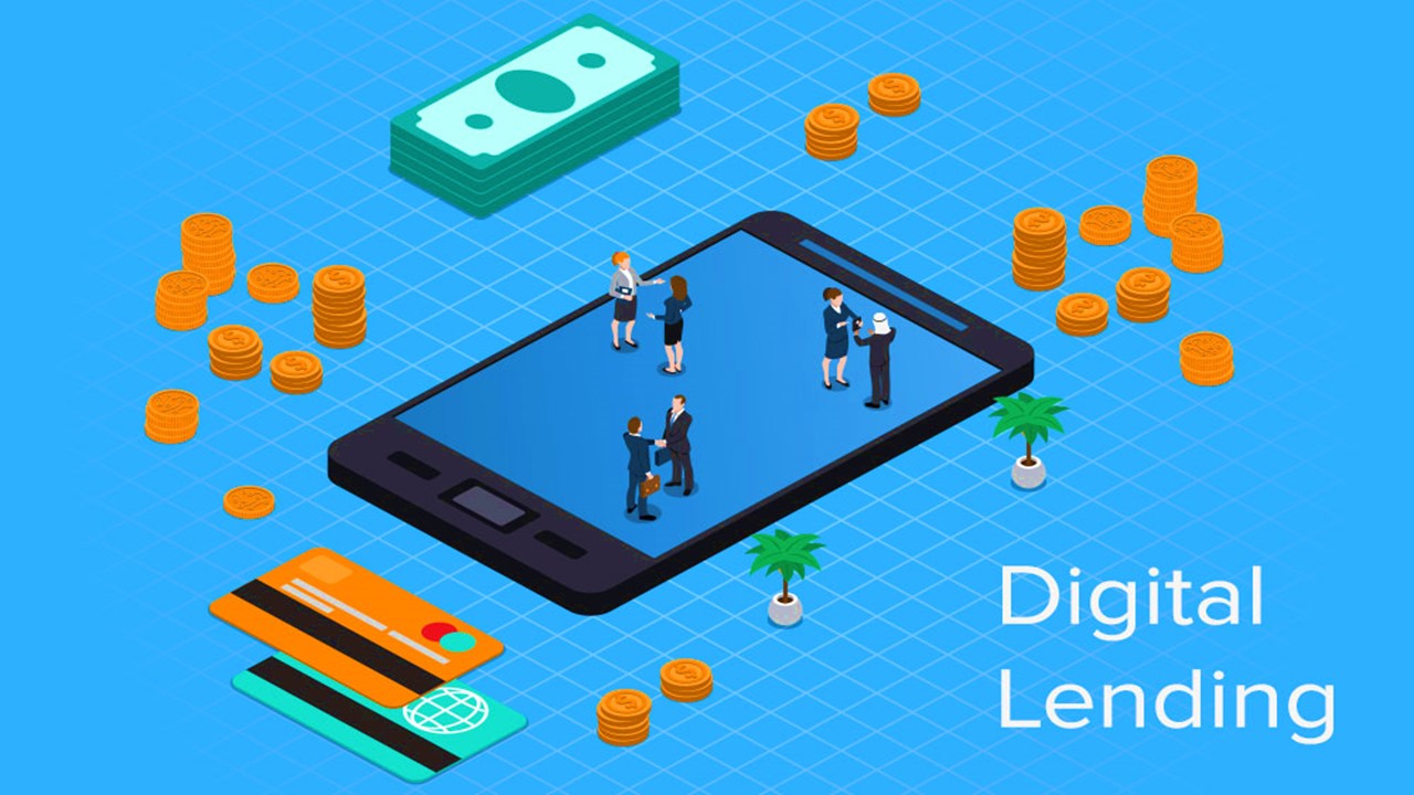 RBI issues New Digital Lending Guidelines for Banks