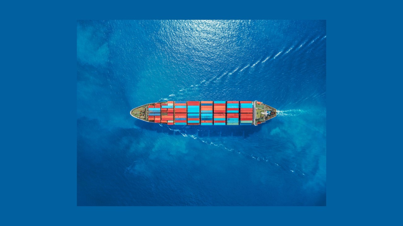 TDS u/s 194C do not apply on payments made to agents of foreign shipping companies