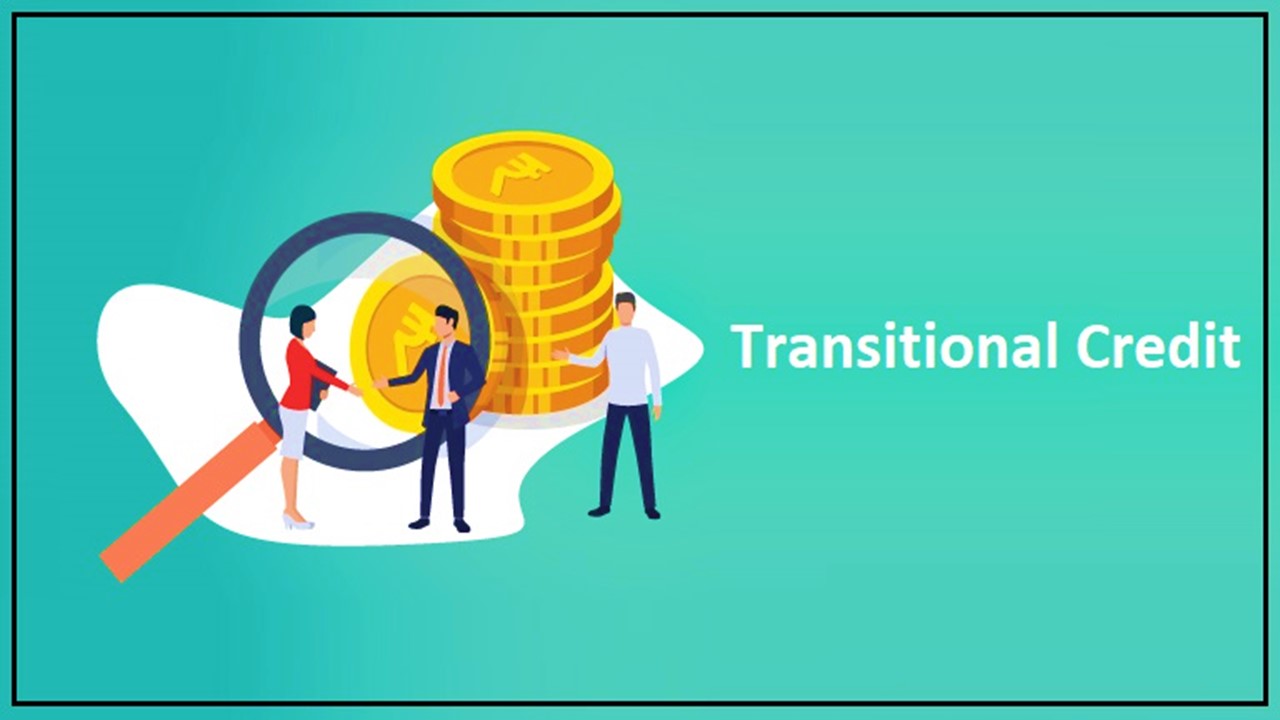 Supreme Court grants One Month Extension for Re-Opening of GST Portal for Transitional Credit