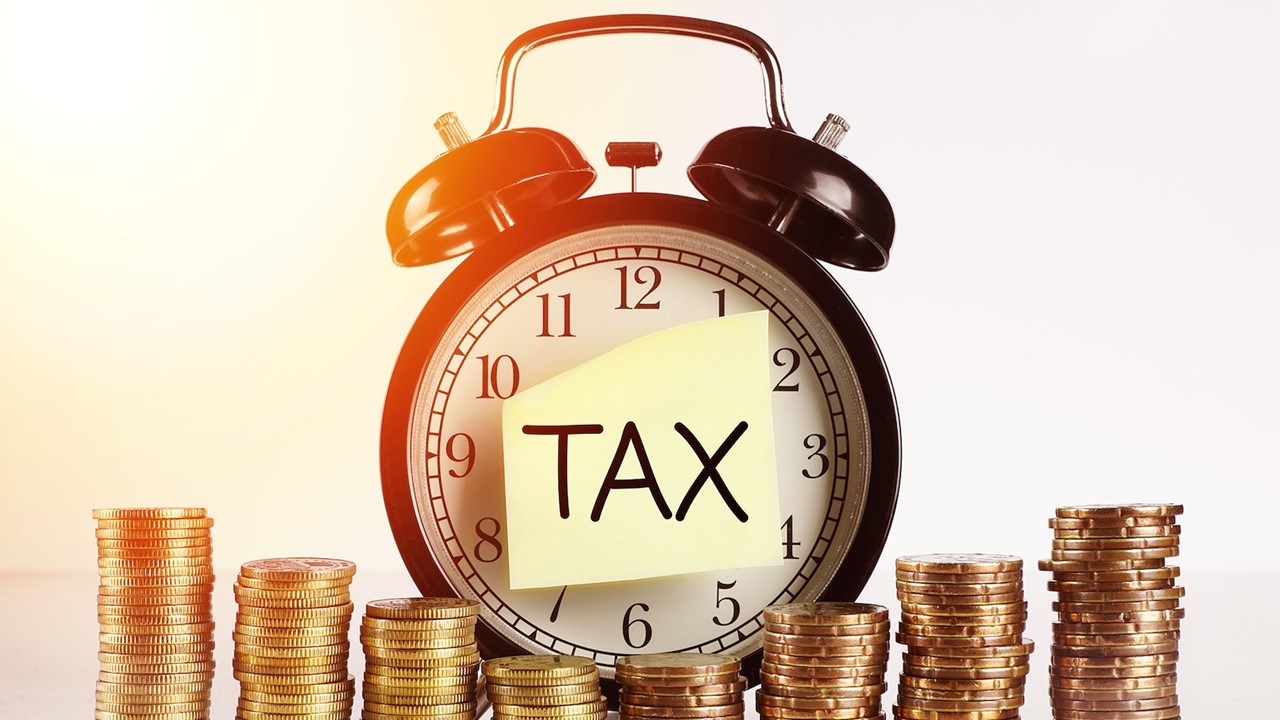 Finance Minister big announcement on income tax; Taxation framework will change with triple 'R' formula