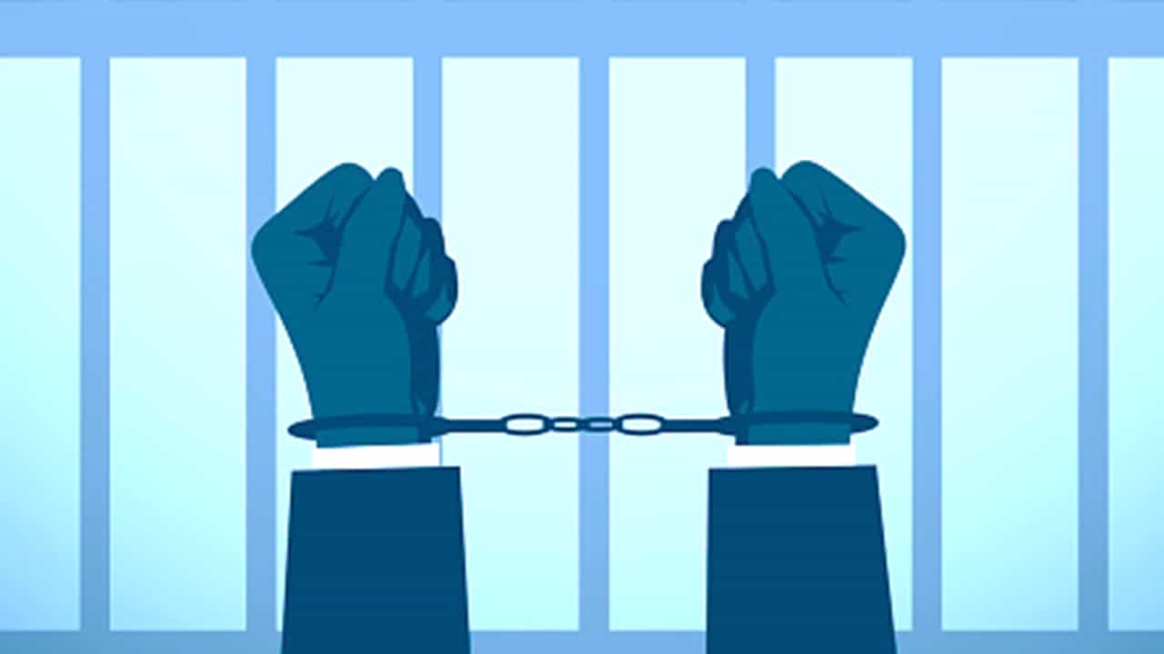 GST department arrested one person in a bogus billing scam worth Rs 700 crore