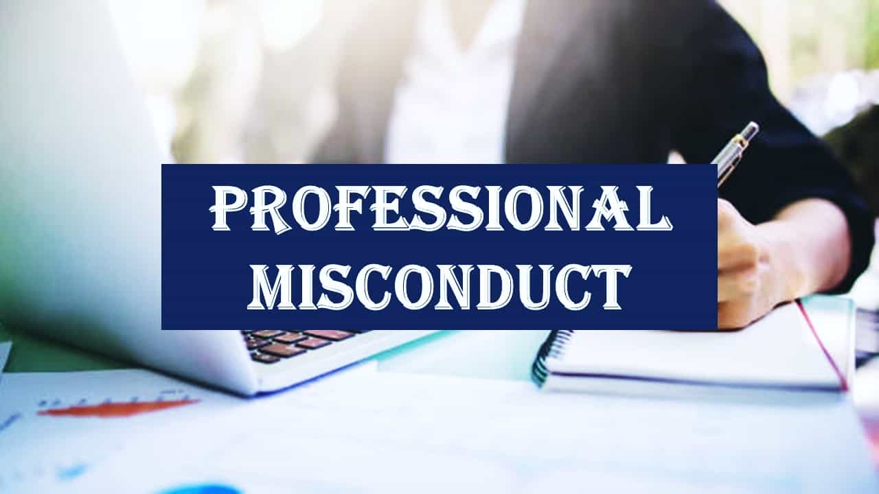 CA Found Guilty for not obtaining Debtors Confirmation