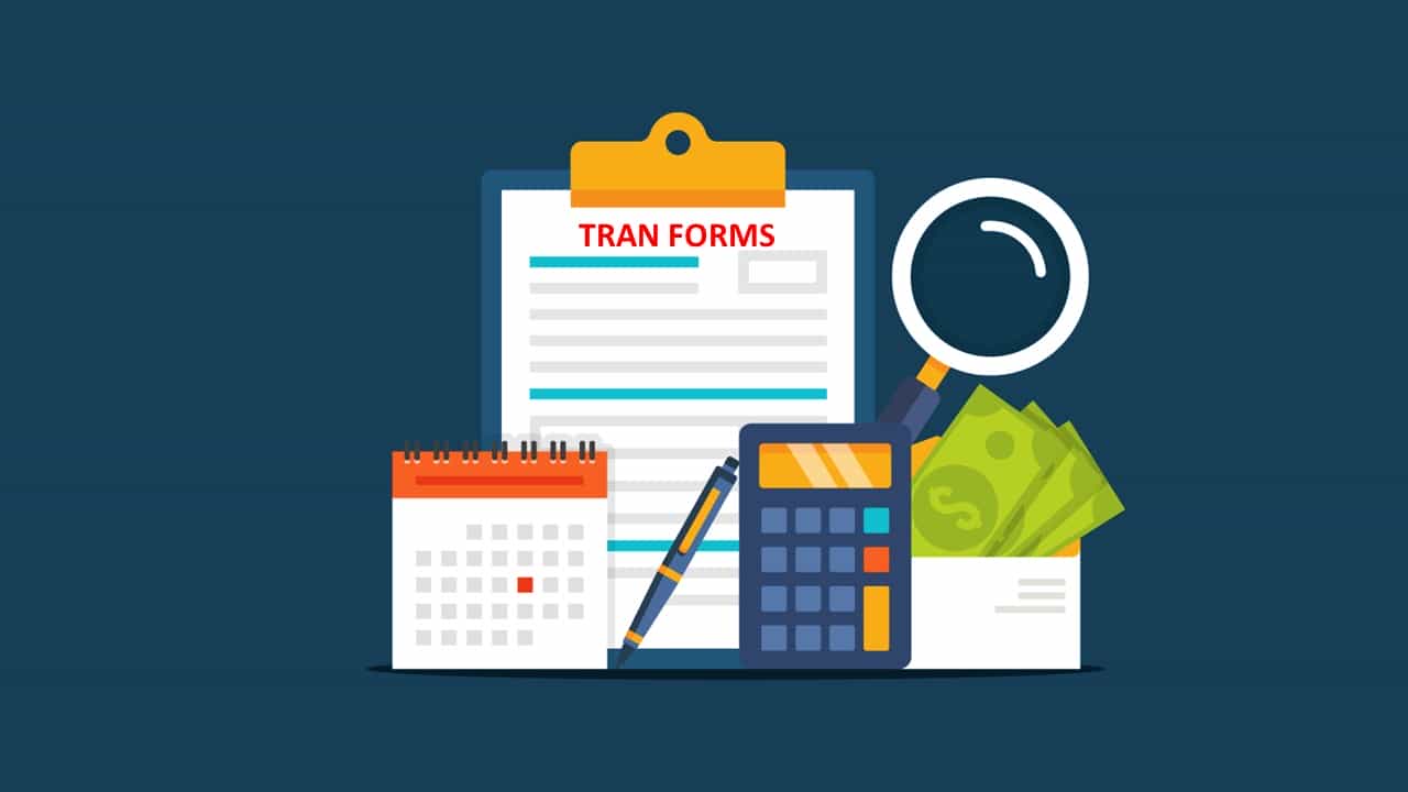 GSTN issued Advisory on Filing TRAN forms for Taxpayers from Daman and Diu & Ladakh