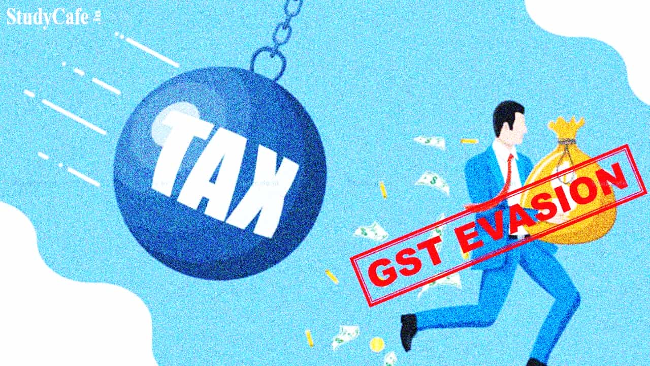 GST evasion of Rs.420 crore detected in various sectors in Kerala