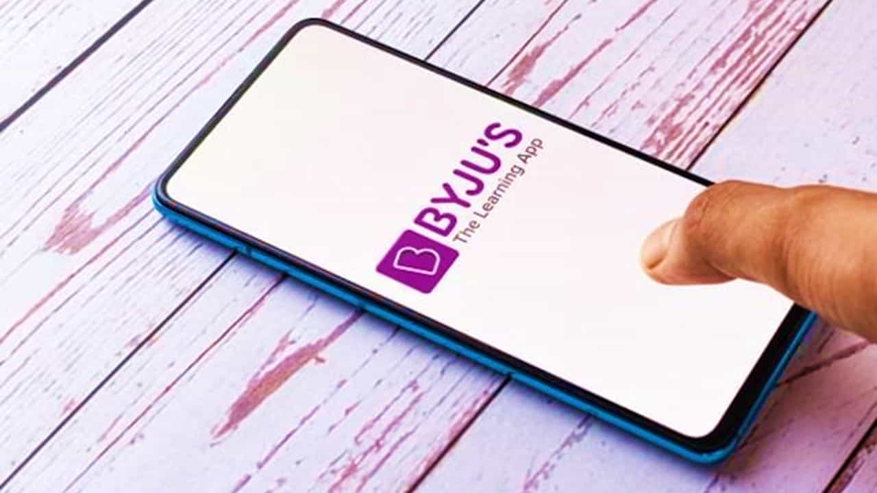 ICAI to Review of BYJU's FY21 Financial Statement: Karti P Chidambaram