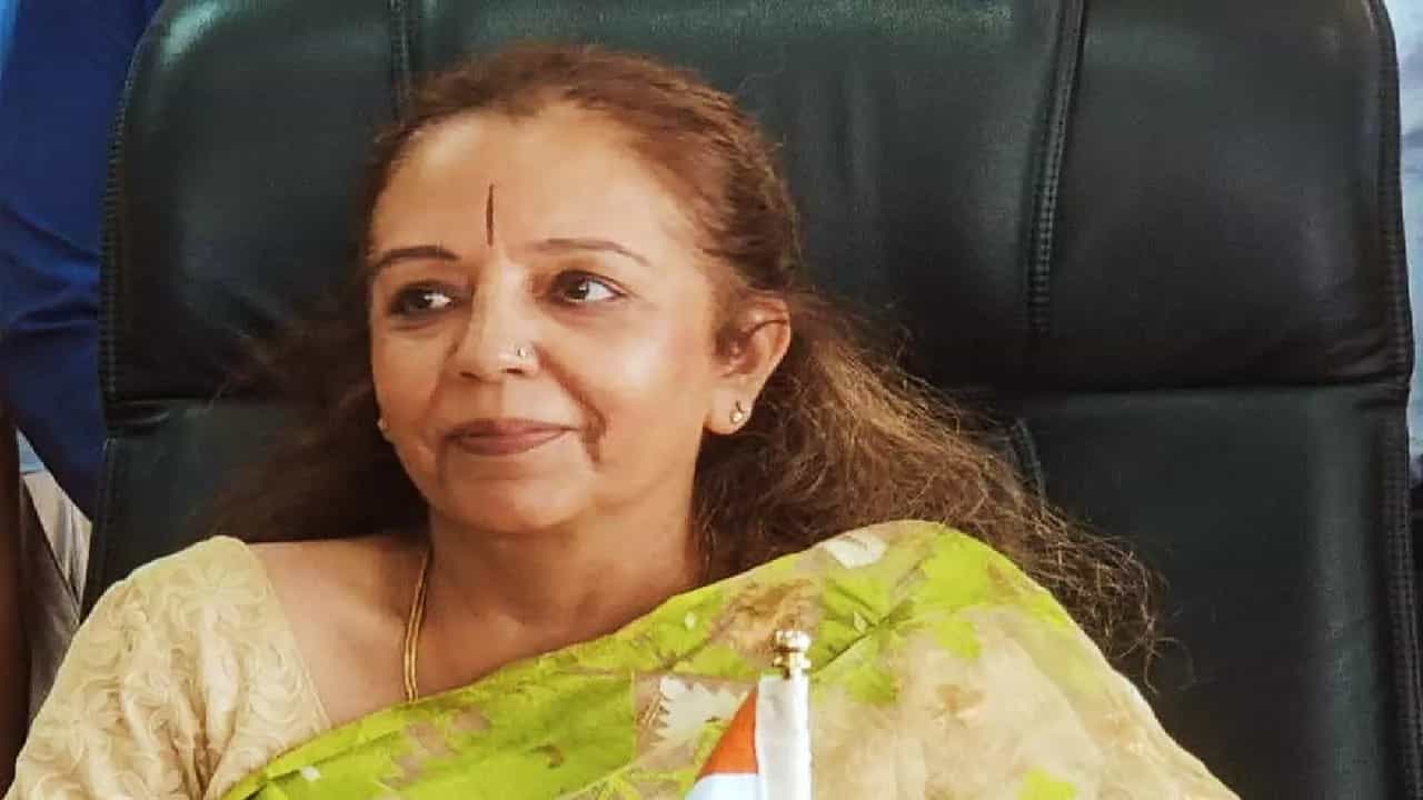 Ms Bharati Das has been appointed as the new Controller General of Accounts (CGA)