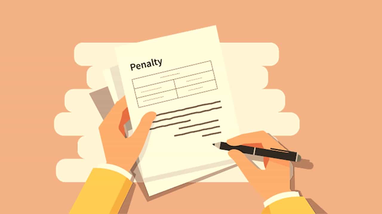 MCA imposes penalty of 1138000 for non-appointment of Company Secretary