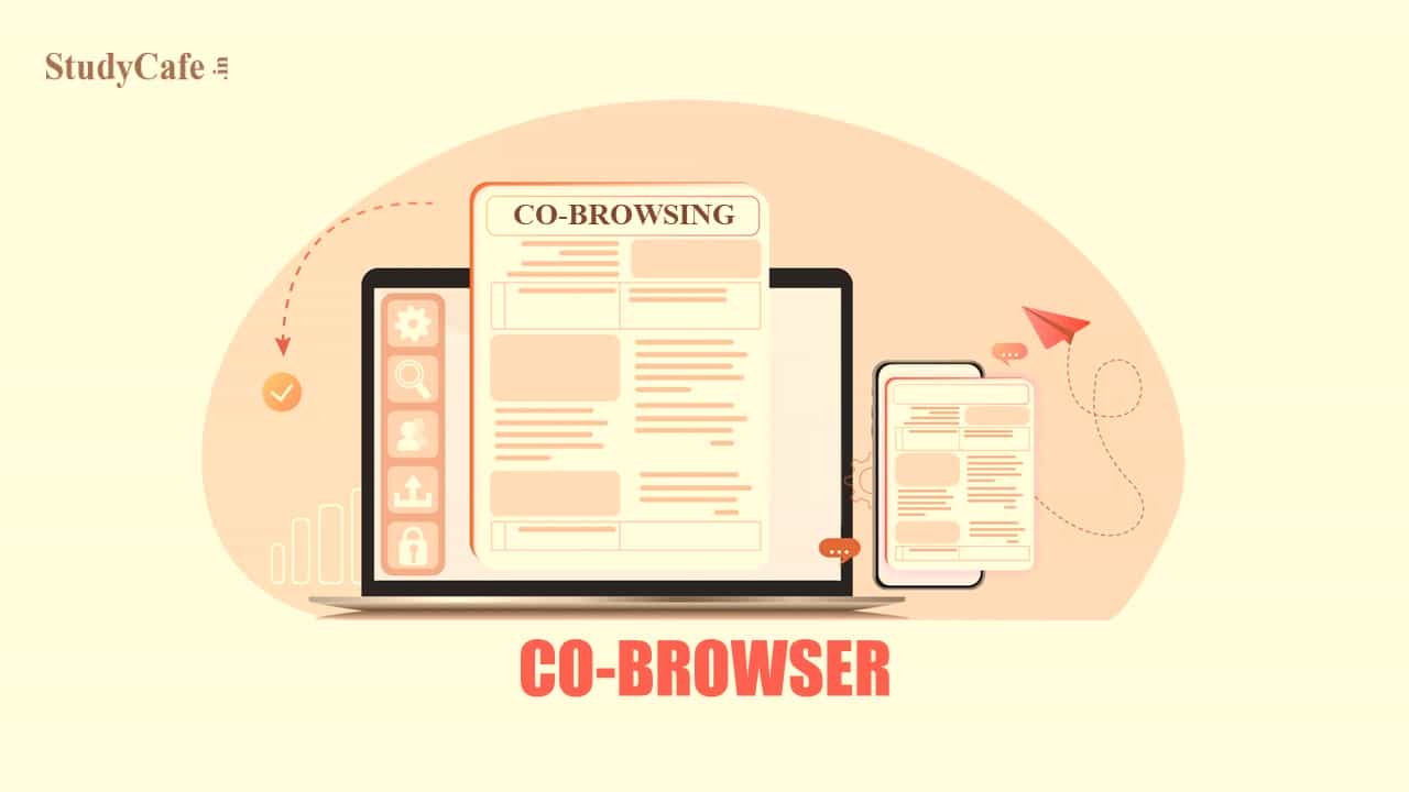 IT Portal Enables Co-Browsing Feature to Help Taxpayers