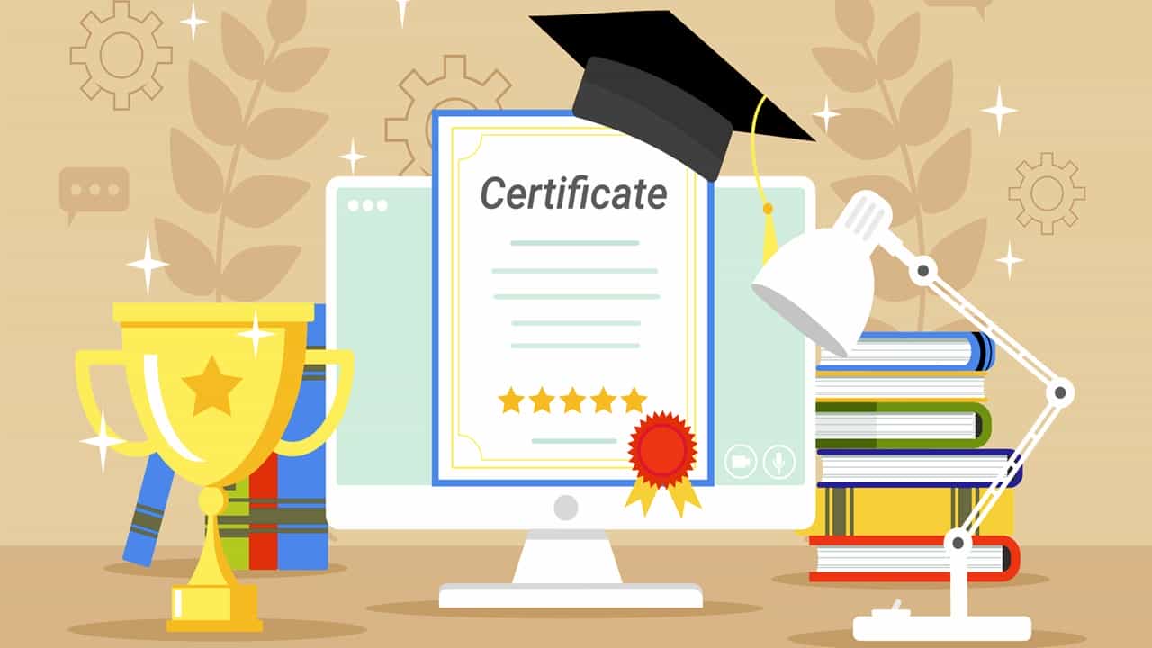 ICSI Notifies Digital Professional Programme Pass Certificate