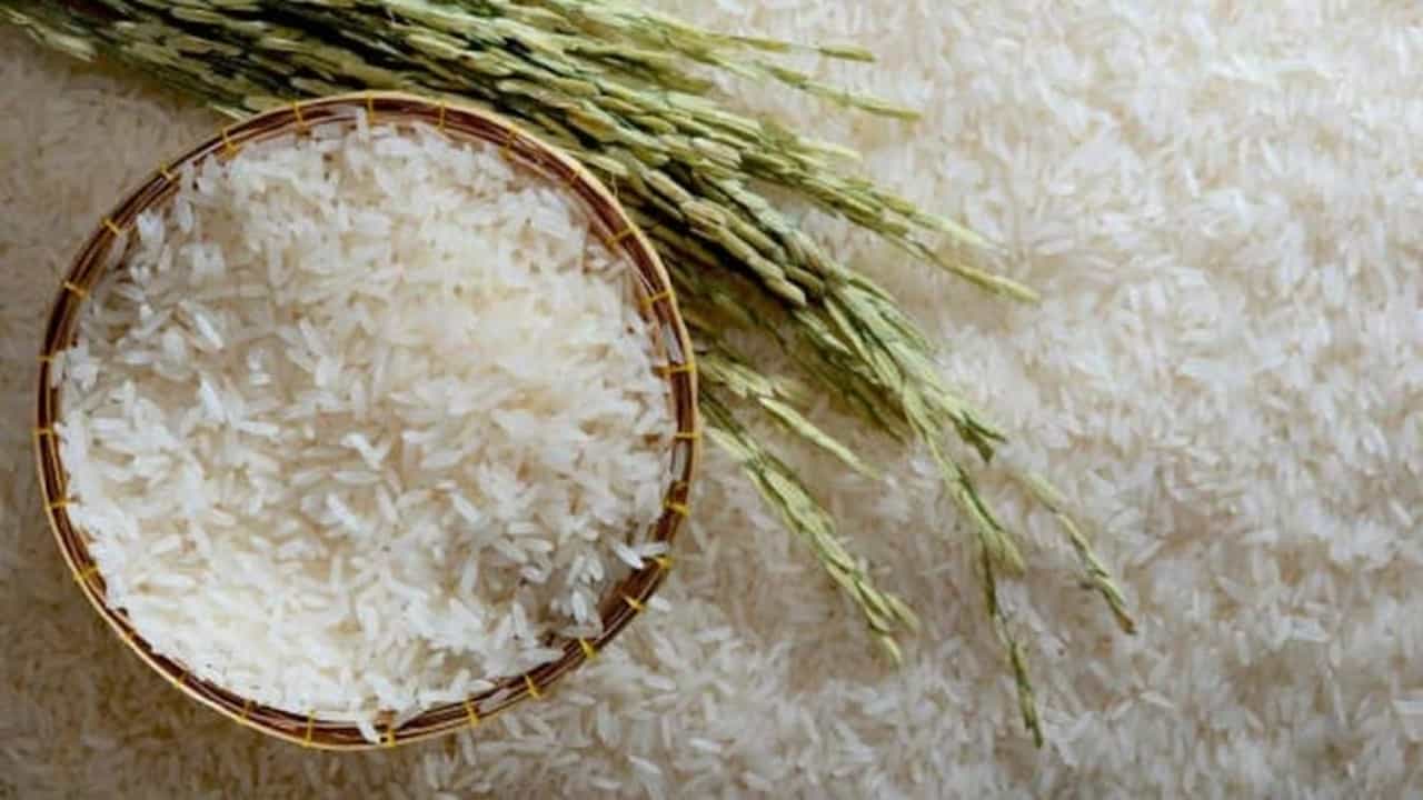 DGFT amends Export Policy of Broken Rice under HS Code