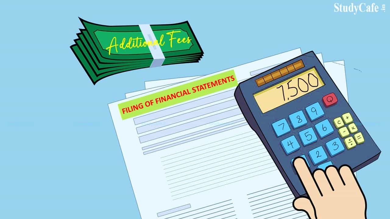Extend Due Date of filing ROC Filing for FY Ended 31st March 2022: ICSI to MCA