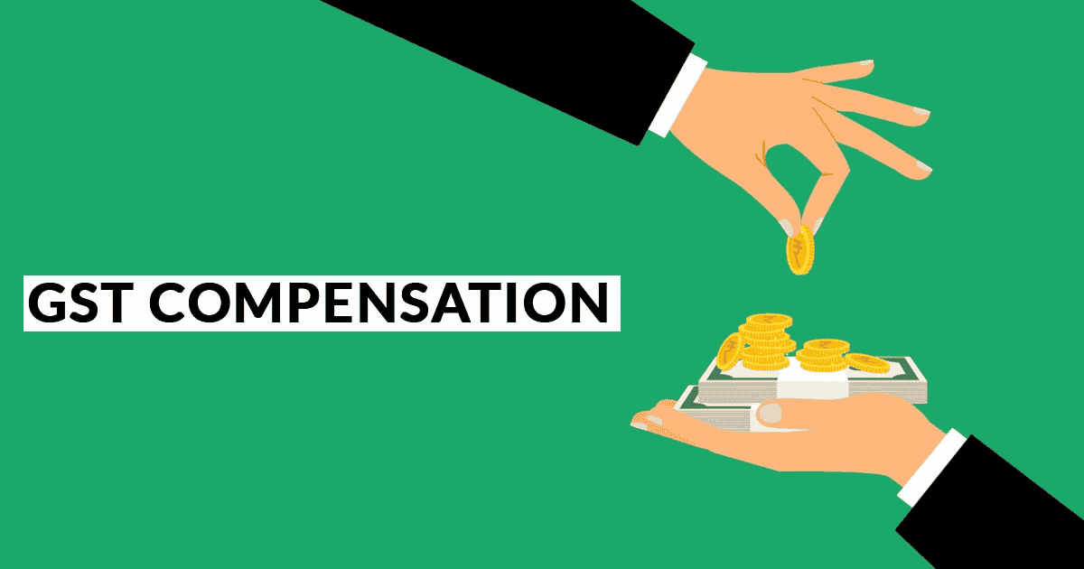 Centre releases GST Compensation of Rs.17000 crore to States and UTs