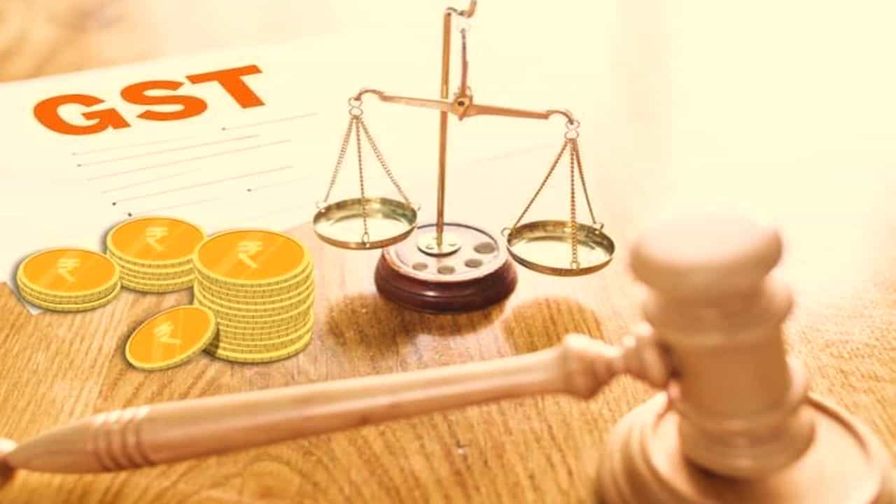 GST Complaints to be heard by CCI from December 1; NAA to Wind Up