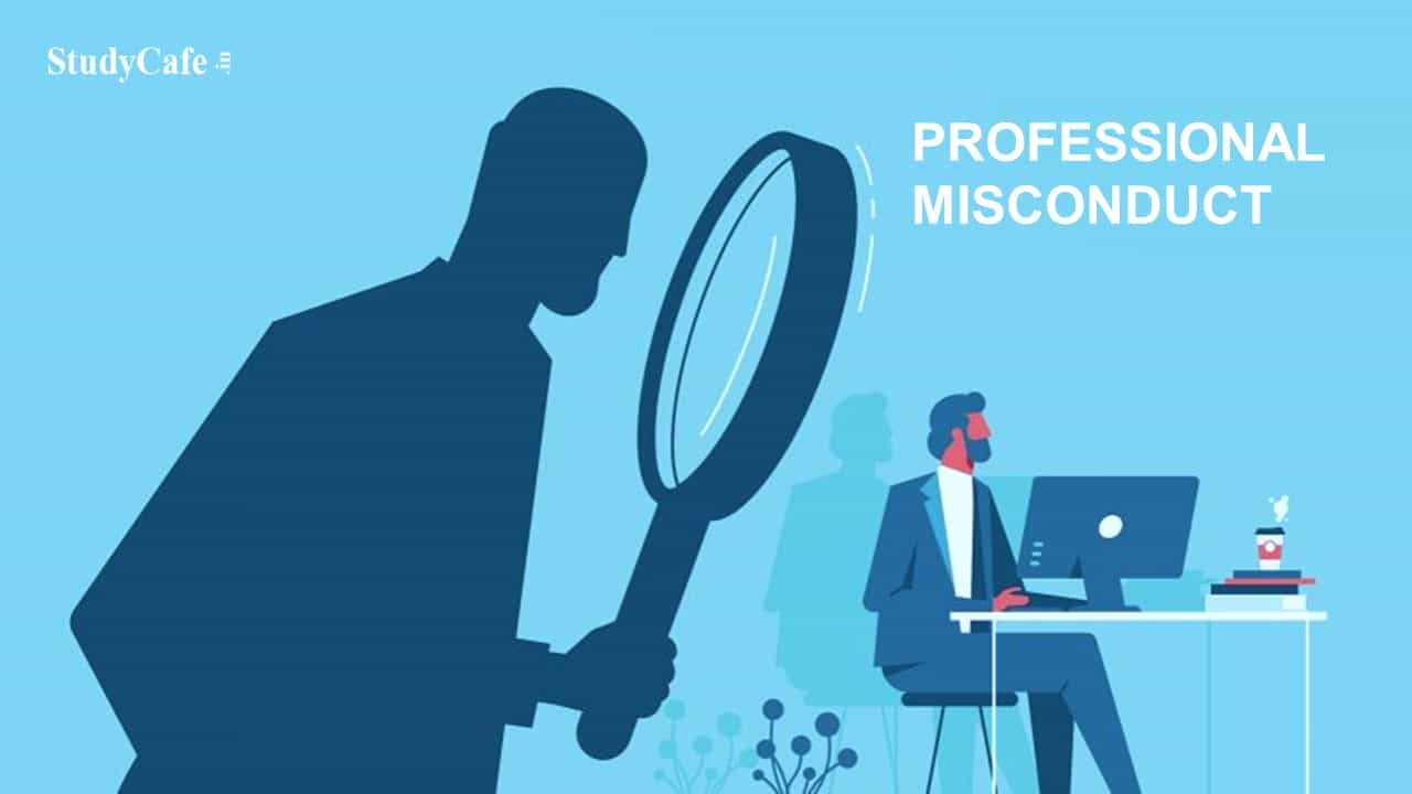 IBBI imposed Rs.2.5 Lakhs Penalty on Company Secretary for Violating CIRP Regulation as Professional Misconduct
