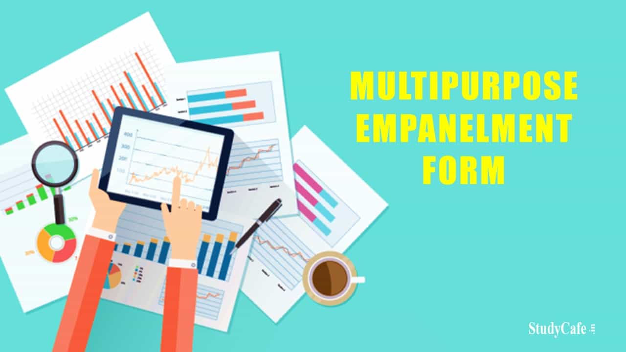 ICAI further extended last date for submitting MEF 2022-23