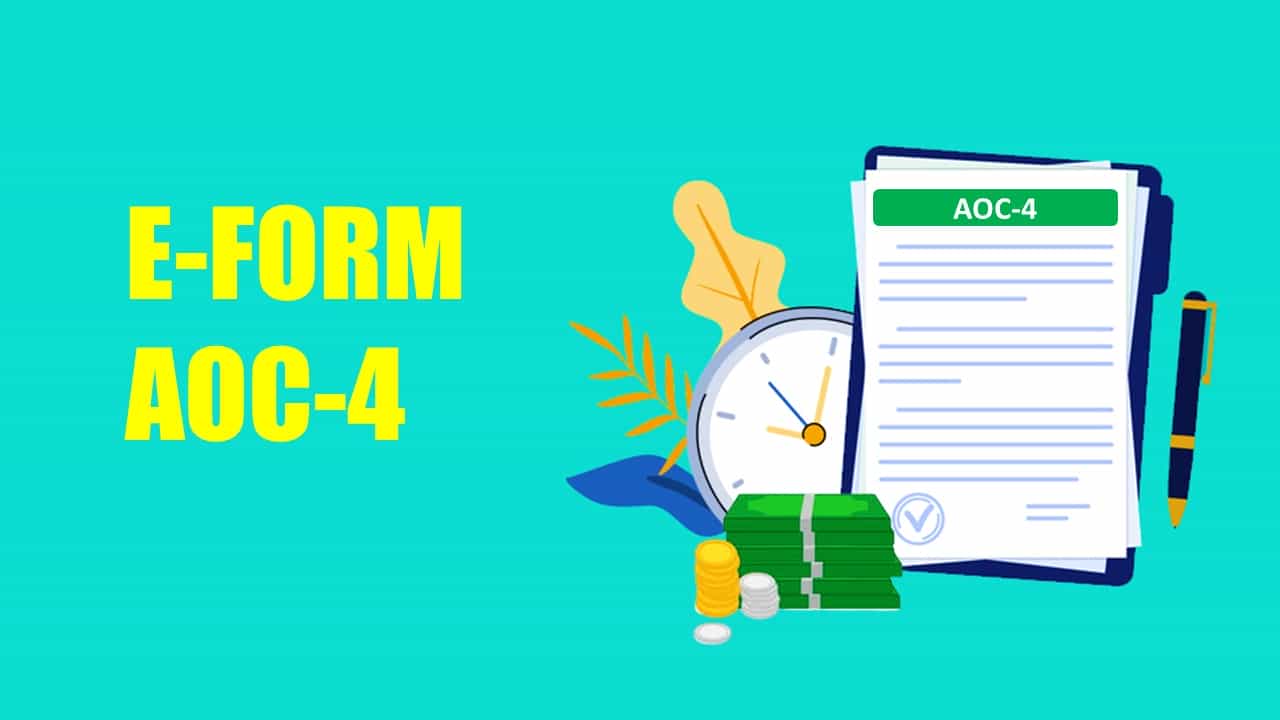 MCA penalizes director for incorrect filing and certification of AOC-4