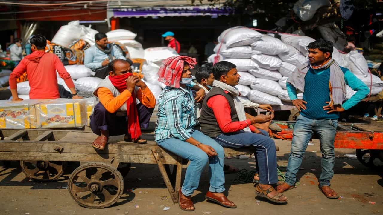 Unemployment Rate Rose to 7.77% in Oct Against 6.43% in Sept: CMIE