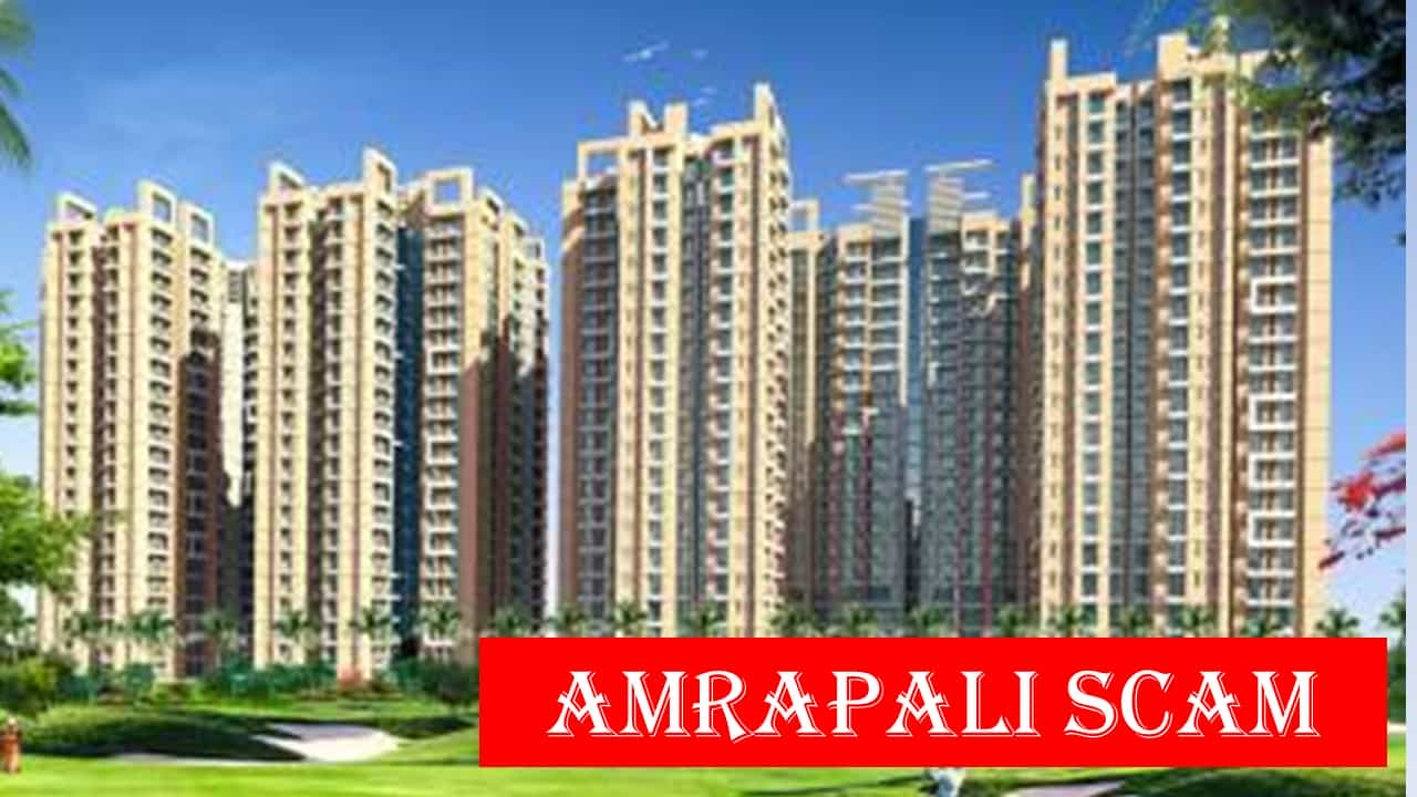 Professional Misconduct: ICAI removes name of CA Anil Mittal from Register of Members involved in Amrapali Scam