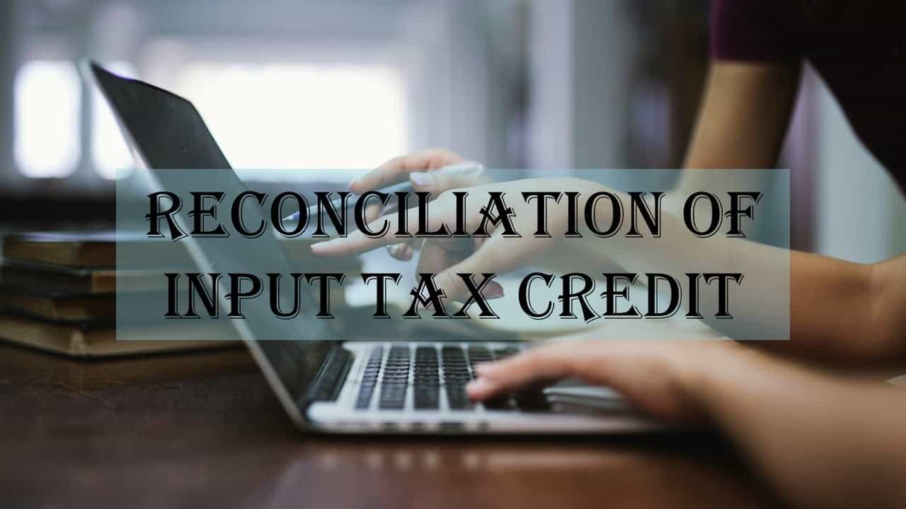 CBIC prescribes procedure to deal with difference in ITC in GSTR-3B & GSTR-2A for FY 2017-18 and 2018-19