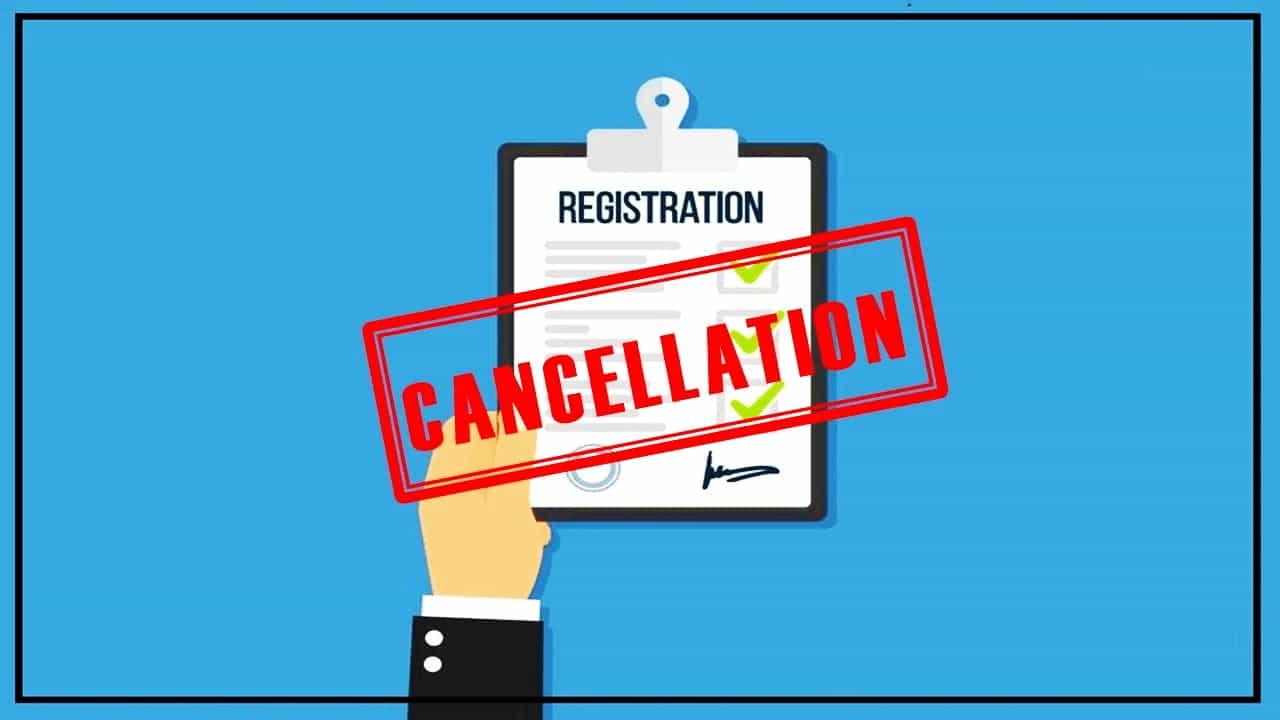 Cancellation of GST Registration without giving proper reason: HC sets aside order