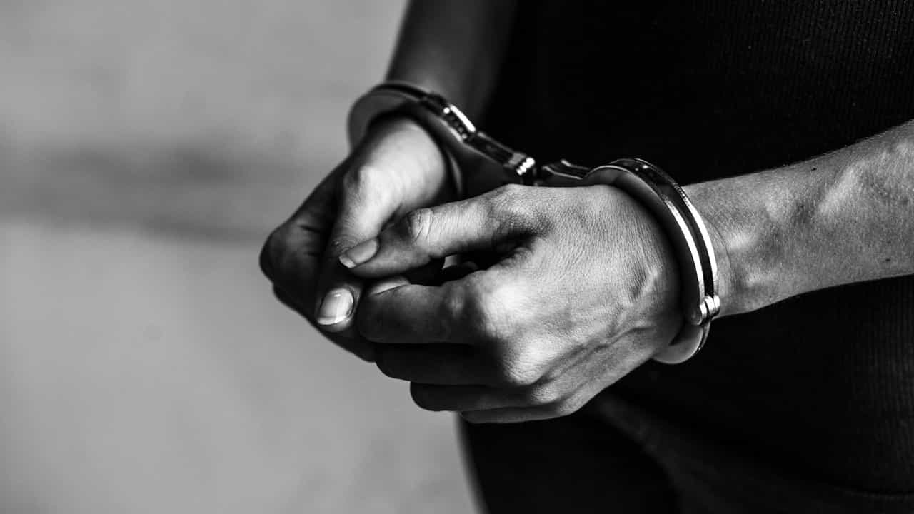 Class 8 dropout posing as GST official arrested in UP