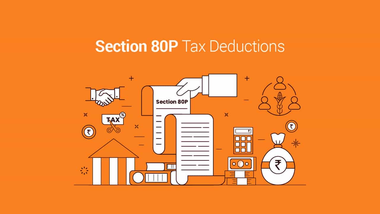 Dividend and interest earned on surplus held with cooperative bank eligible for deduction u/s 80P: ITAT