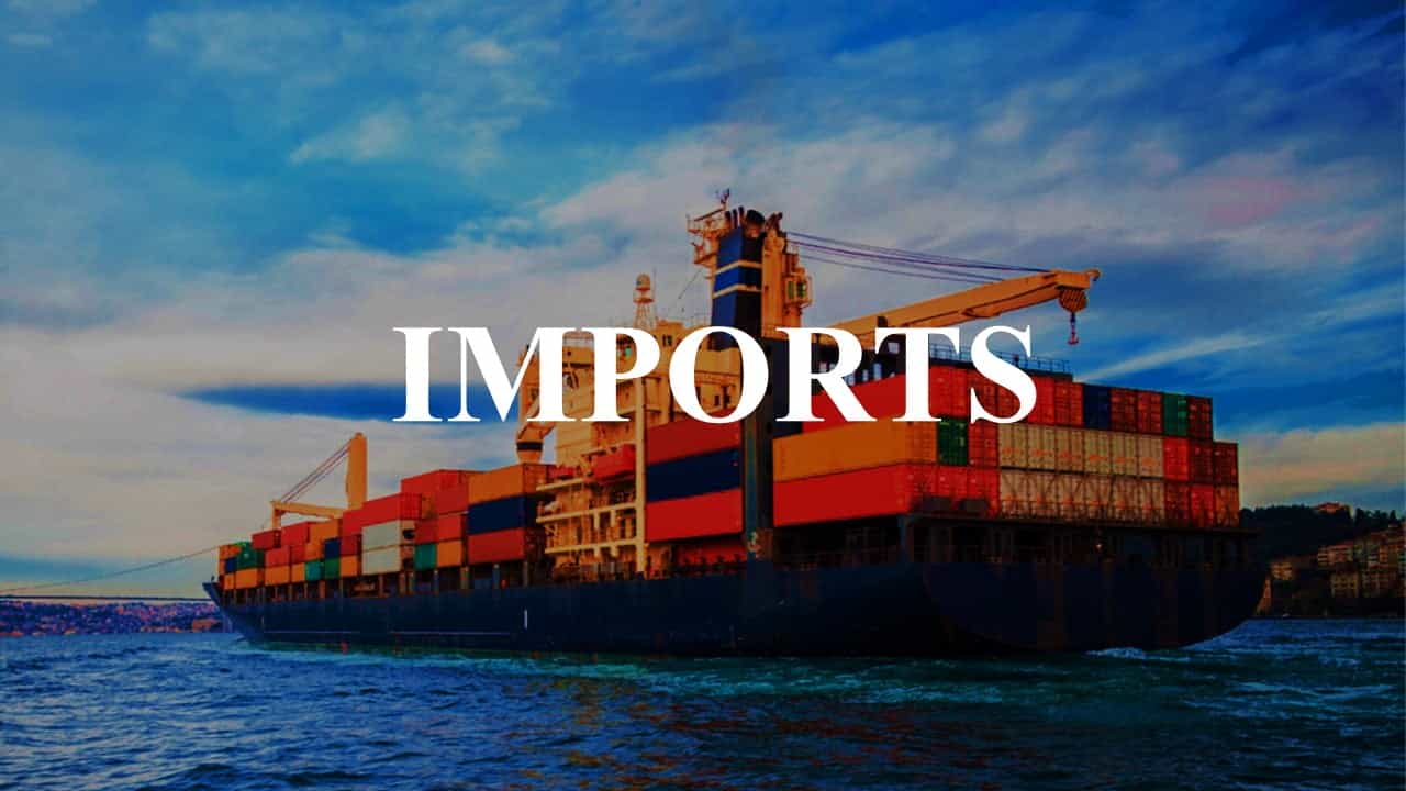 CBIC Notified Exemption on Certain Goods Imported from Australia